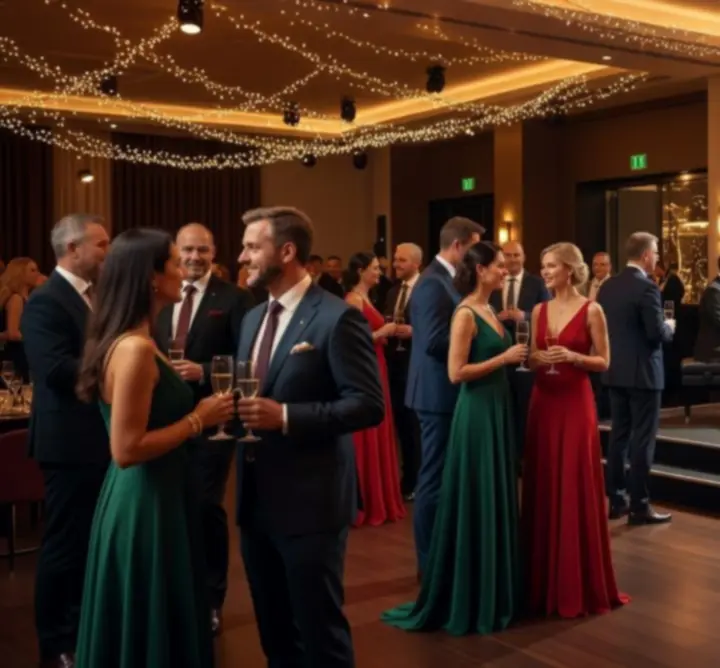 Promóciós kép egy kiemelt eseményhez a Magyar Lounge Hubban